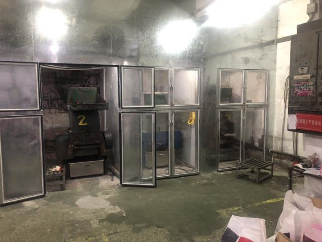 工厂车间噪音治理应该如何处理