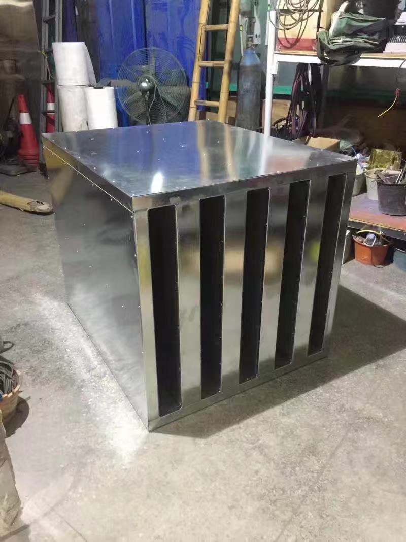 噪声可分为那几种类型呢？