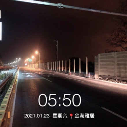 声屏障工程施工