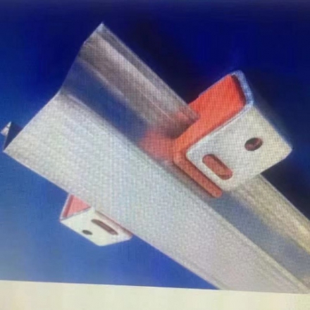 吸声墙减振器龙骨